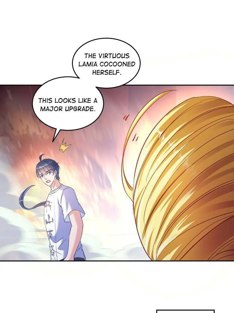 Read Cultivation Chat Group chapter 671 image 21 on Lezhin