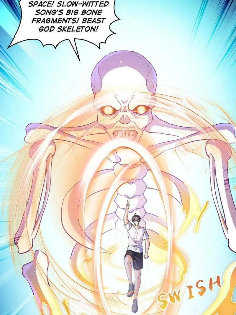 Read Cultivation Chat Group chapter 671 image 25 on Lezhin