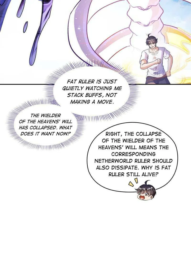 Read Cultivation Chat Group chapter 671 image 27 on Lezhin