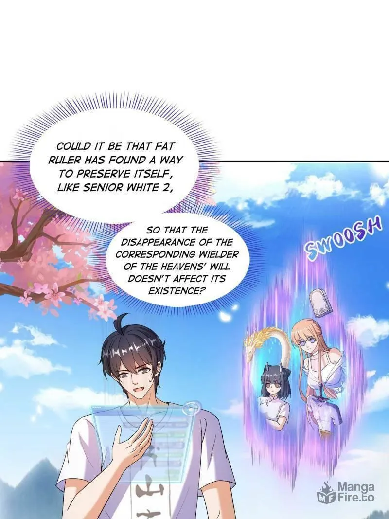 Read Cultivation Chat Group chapter 671 image 29 on Lezhin