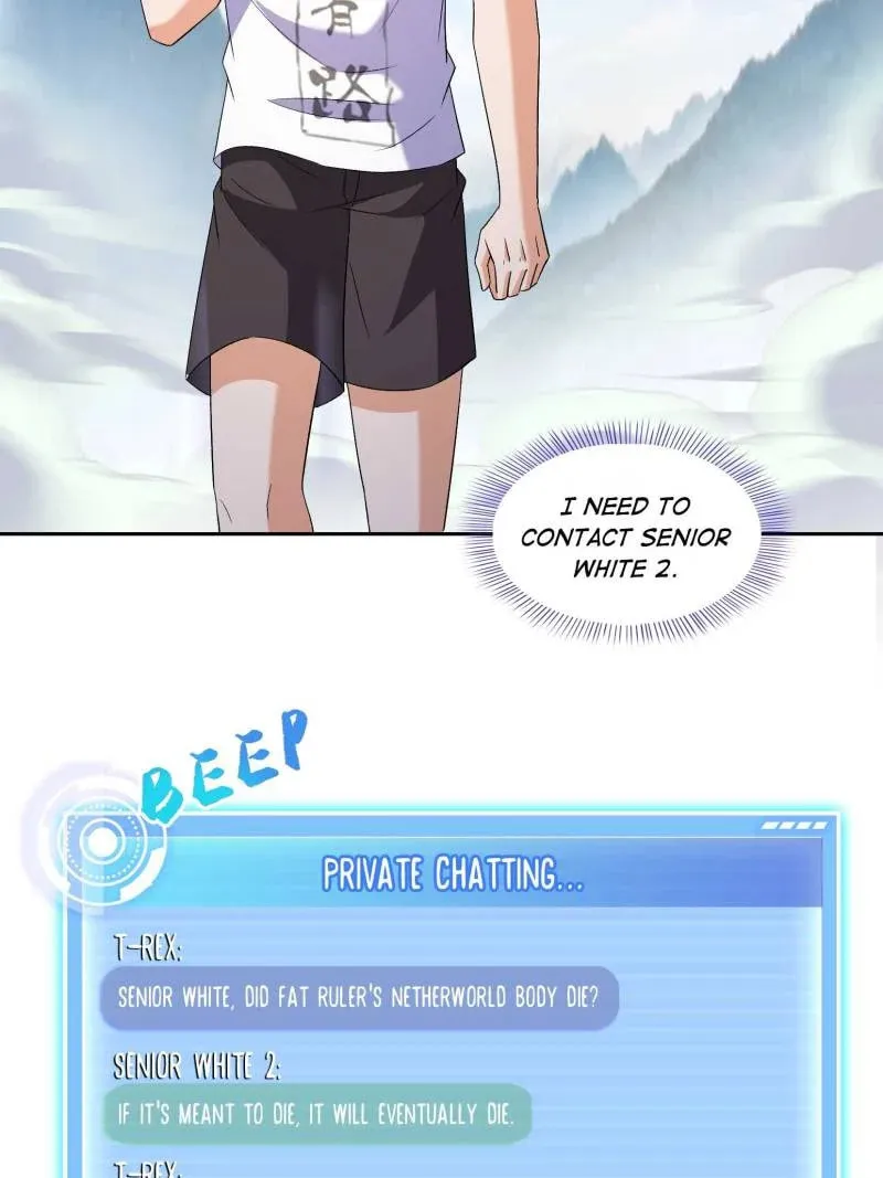 Read Cultivation Chat Group chapter 671 image 30 on Lezhin
