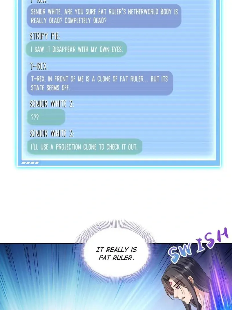Read Cultivation Chat Group chapter 671 image 31 on Lezhin