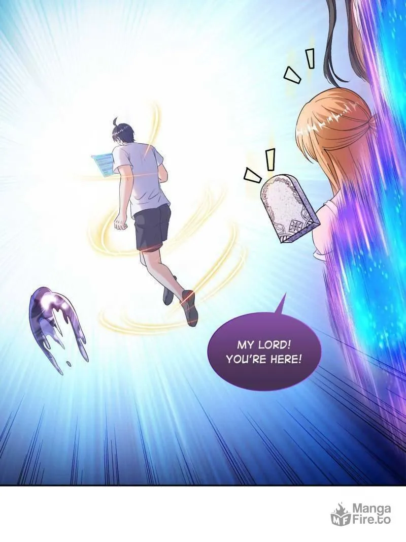 Read Cultivation Chat Group chapter 671 image 32 on Lezhin