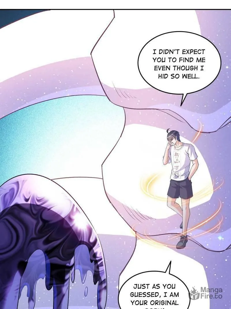 Read Cultivation Chat Group chapter 671 image 34 on Lezhin