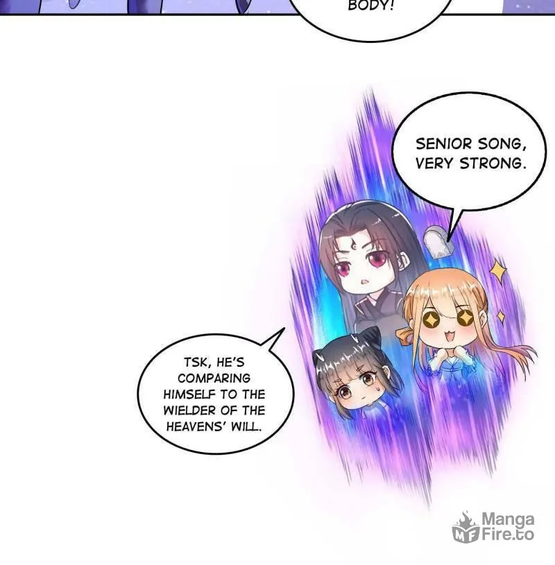 Read Cultivation Chat Group chapter 671 image 35 on Lezhin