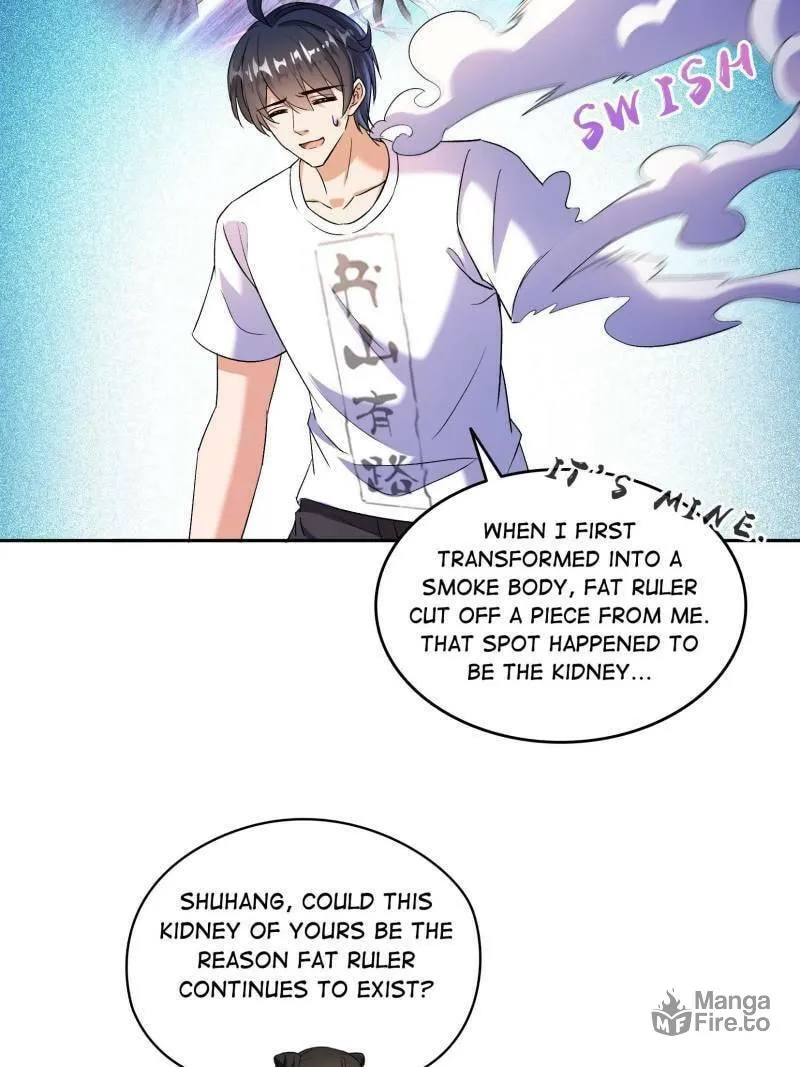 Read Cultivation Chat Group chapter 671 image 41 on Lezhin