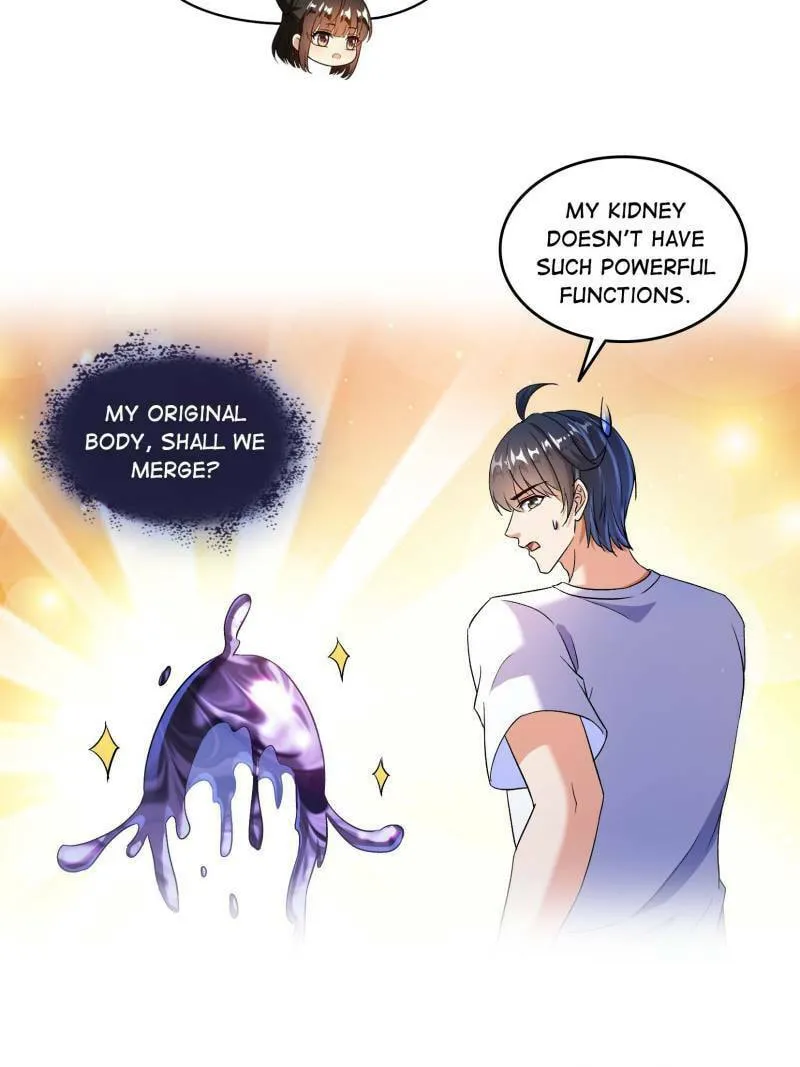 Read Cultivation Chat Group chapter 671 image 42 on Lezhin