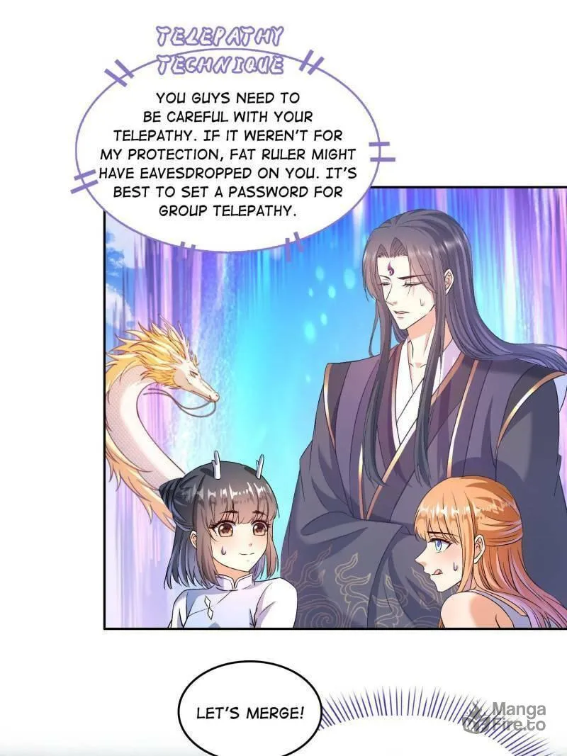 Read Cultivation Chat Group chapter 671 image 44 on Lezhin