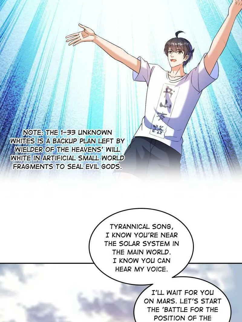 Read Cultivation Chat Group chapter 671 image 46 on Lezhin