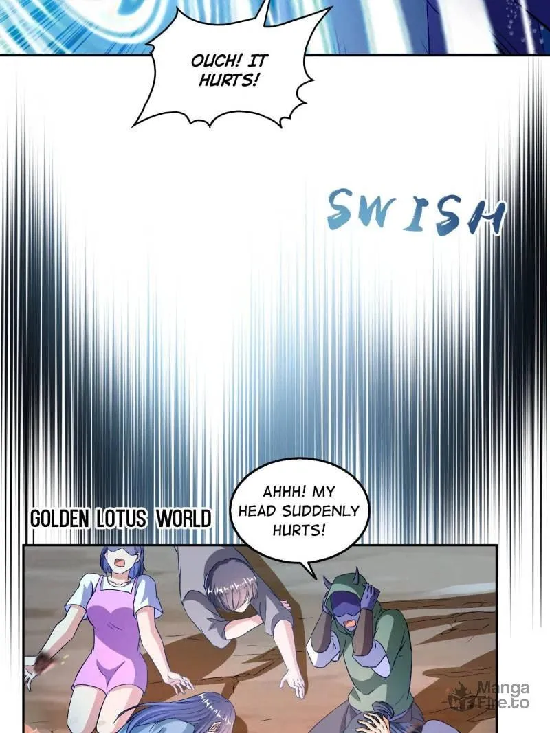 Read Cultivation Chat Group chapter 671 image 8 on Lezhin