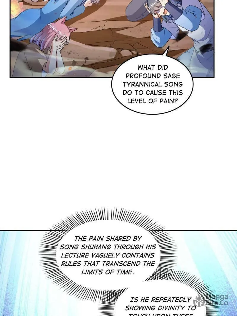 Read Cultivation Chat Group chapter 671 image 9 on Lezhin