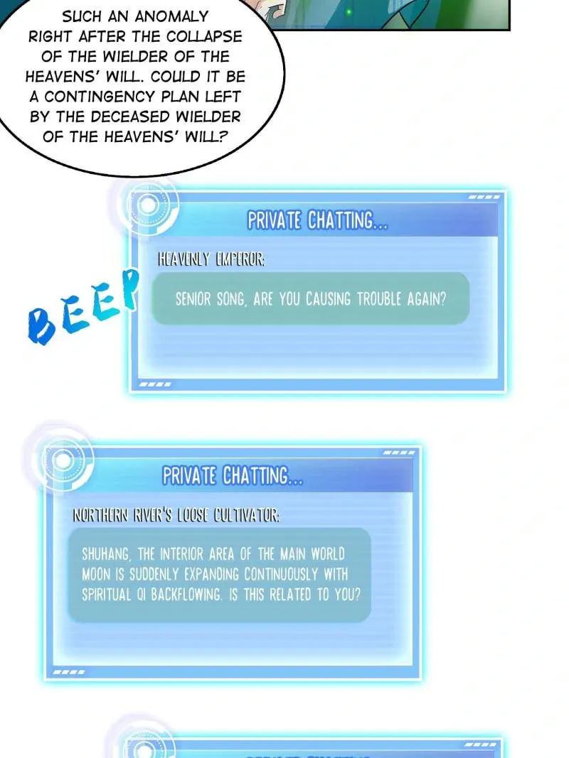 Read Cultivation Chat Group chapter 673 image 10 on Lezhin