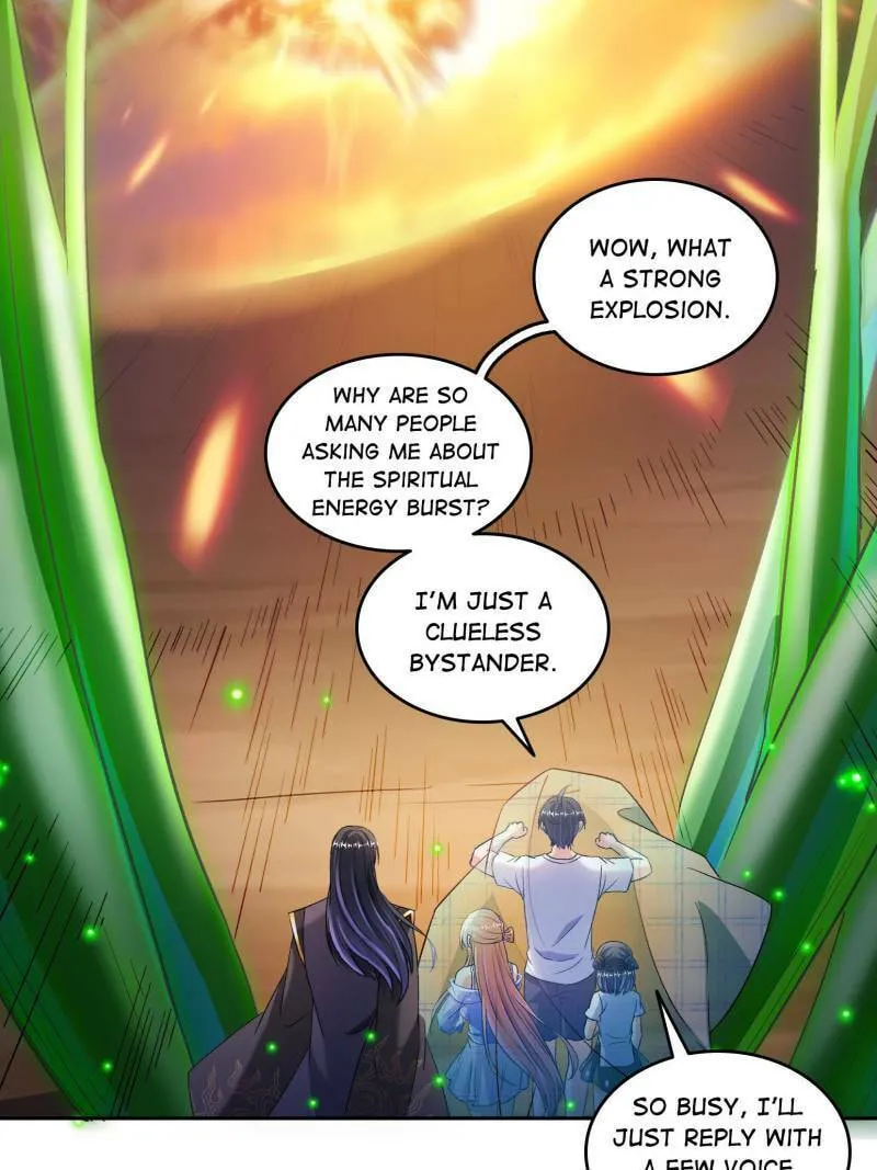 Read Cultivation Chat Group chapter 673 image 12 on Lezhin