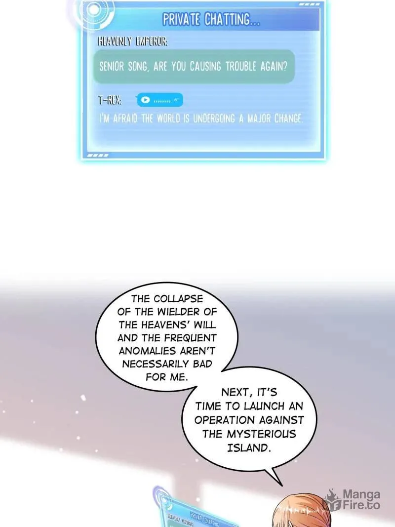 Read Cultivation Chat Group chapter 673 image 17 on Lezhin