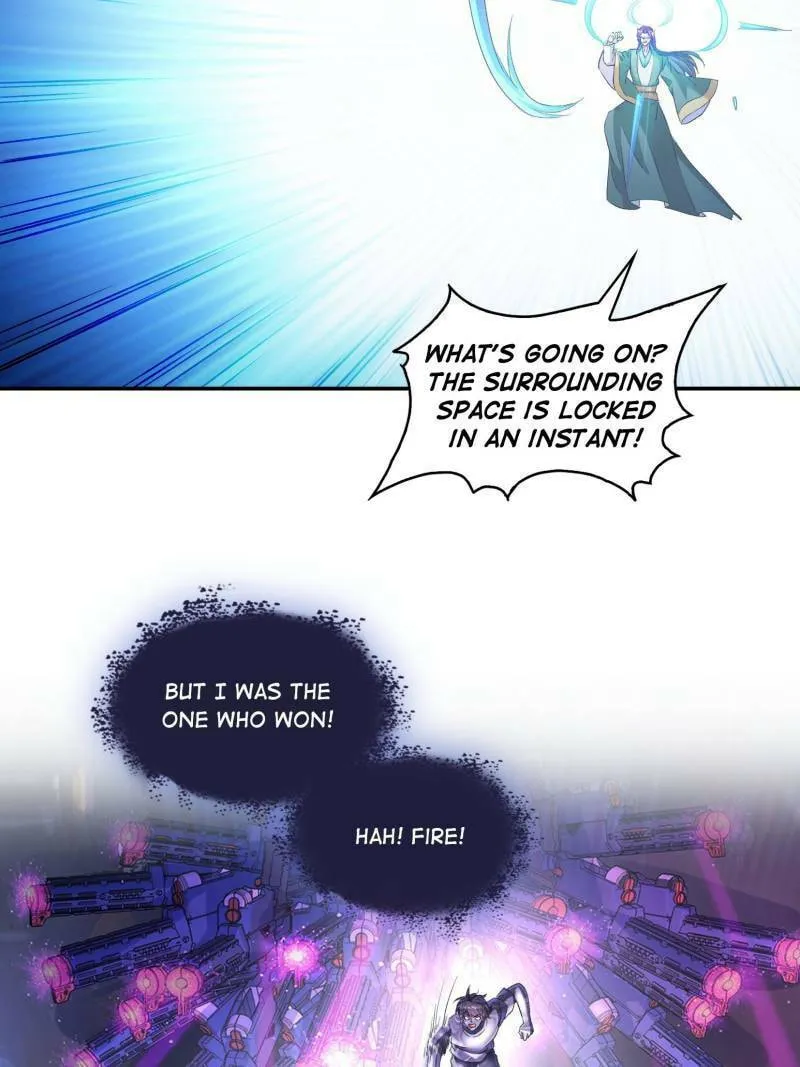 Read Cultivation Chat Group chapter 673 image 22 on Lezhin