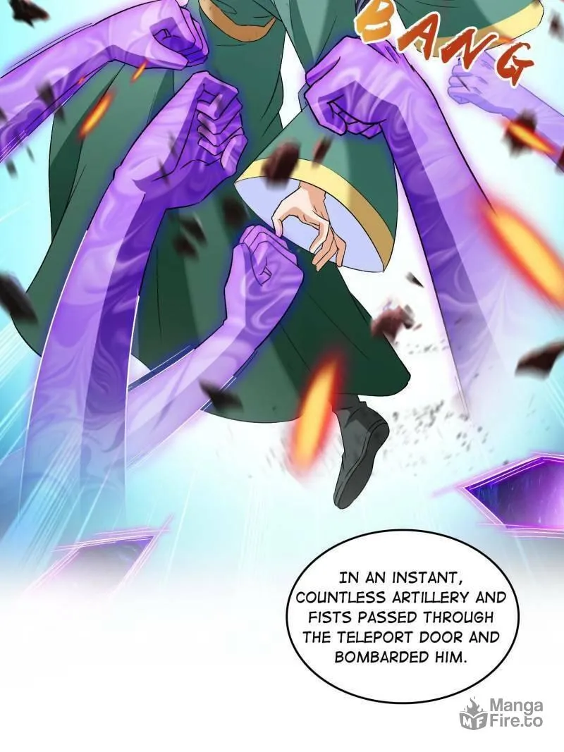 Read Cultivation Chat Group chapter 673 image 24 on Lezhin