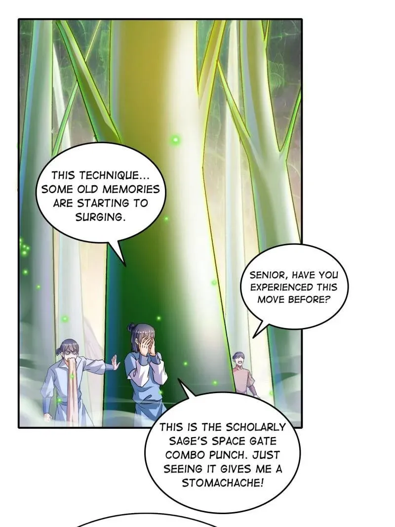 Read Cultivation Chat Group chapter 673 image 25 on Lezhin