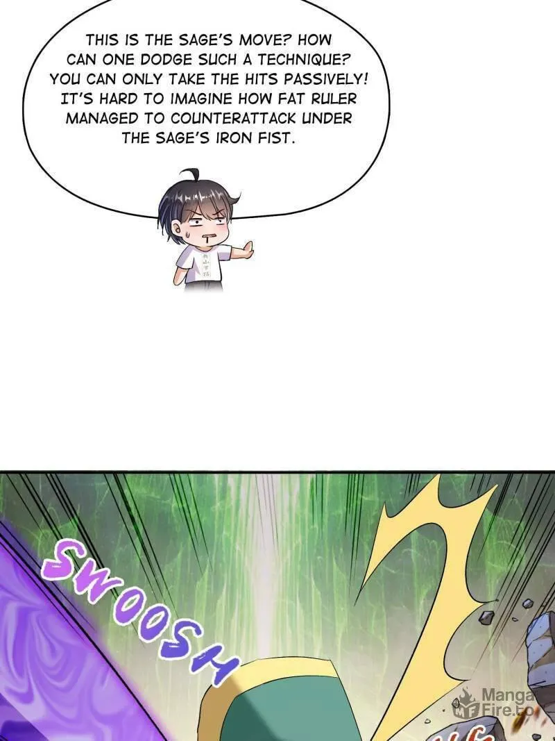 Read Cultivation Chat Group chapter 673 image 26 on Lezhin