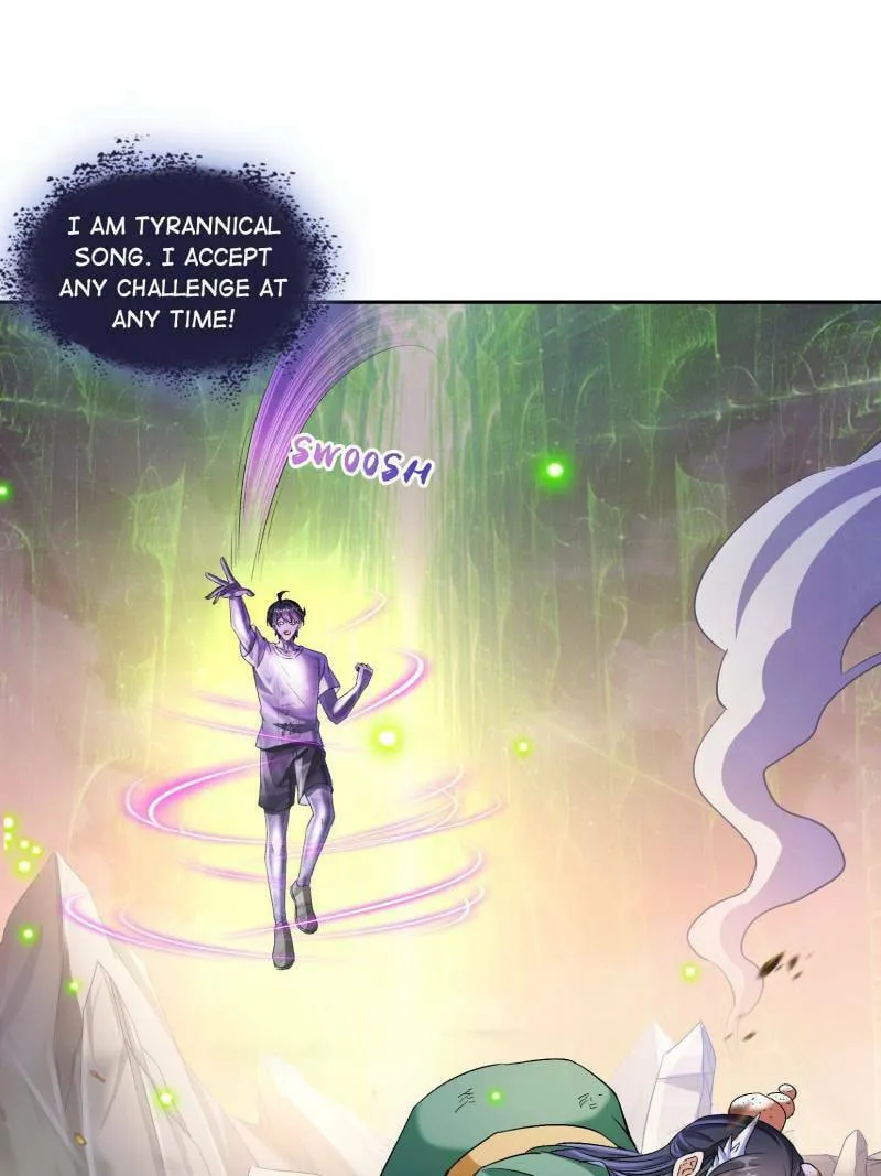 Read Cultivation Chat Group chapter 673 image 28 on Lezhin