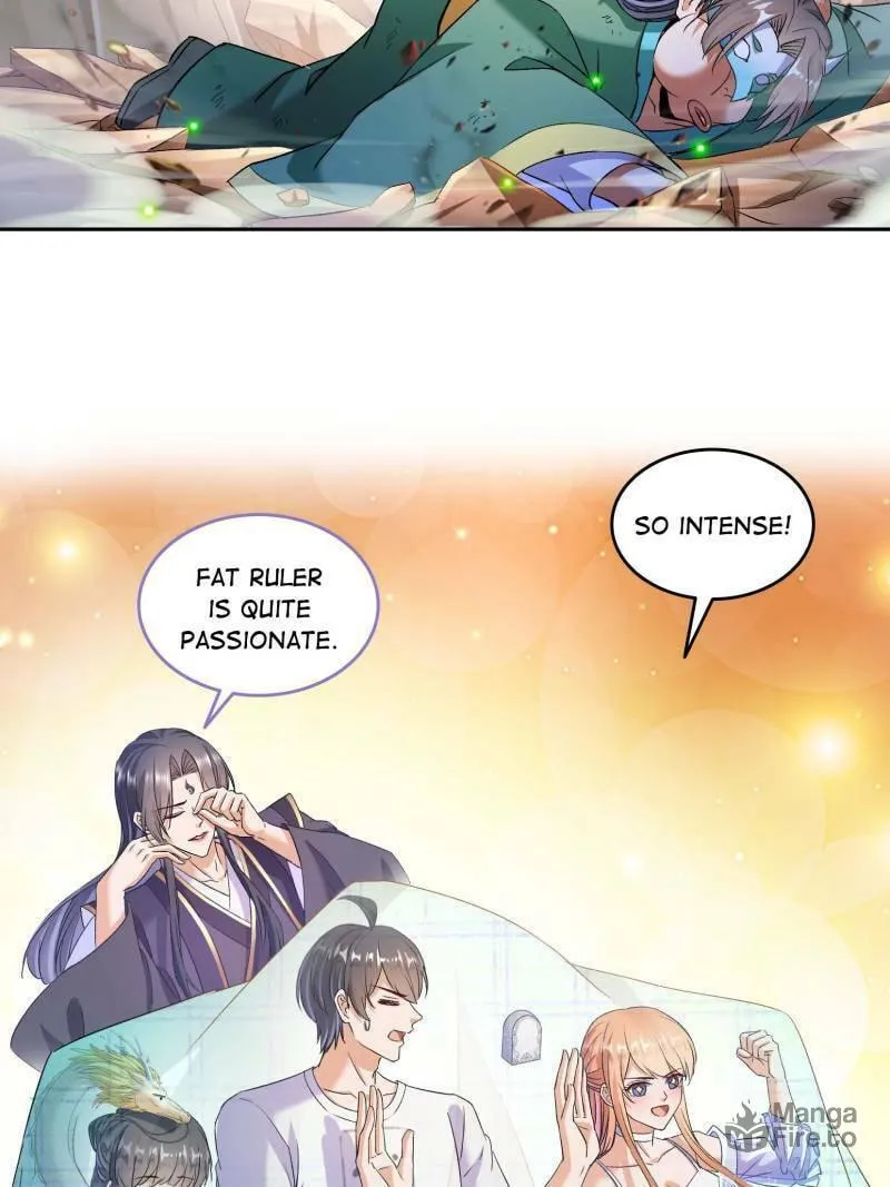 Read Cultivation Chat Group chapter 673 image 29 on Lezhin