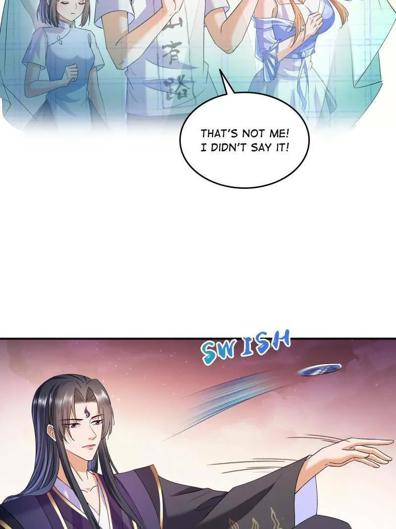 Read Cultivation Chat Group chapter 673 image 30 on Lezhin