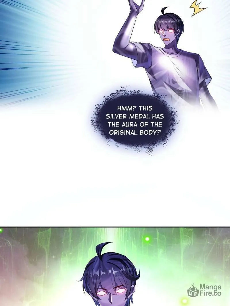 Read Cultivation Chat Group chapter 673 image 32 on Lezhin
