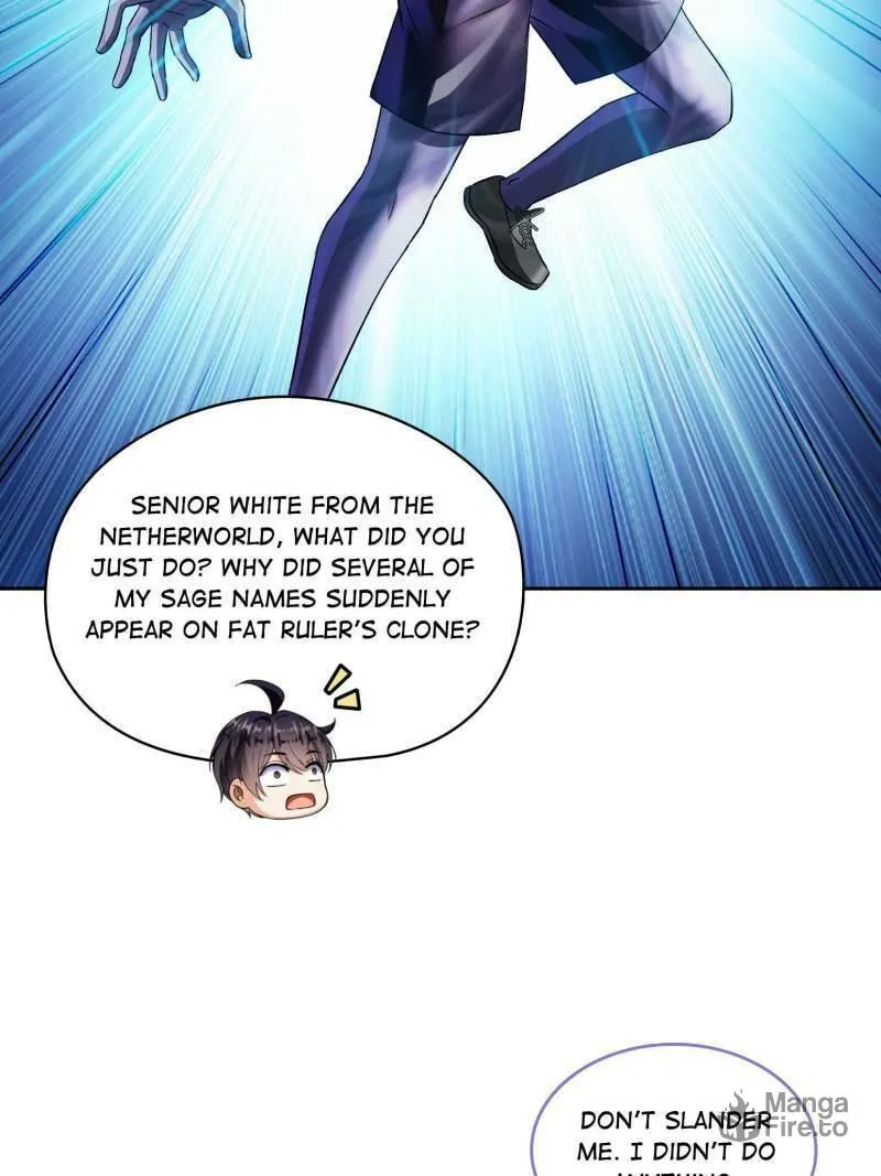 Read Cultivation Chat Group chapter 673 image 35 on Lezhin