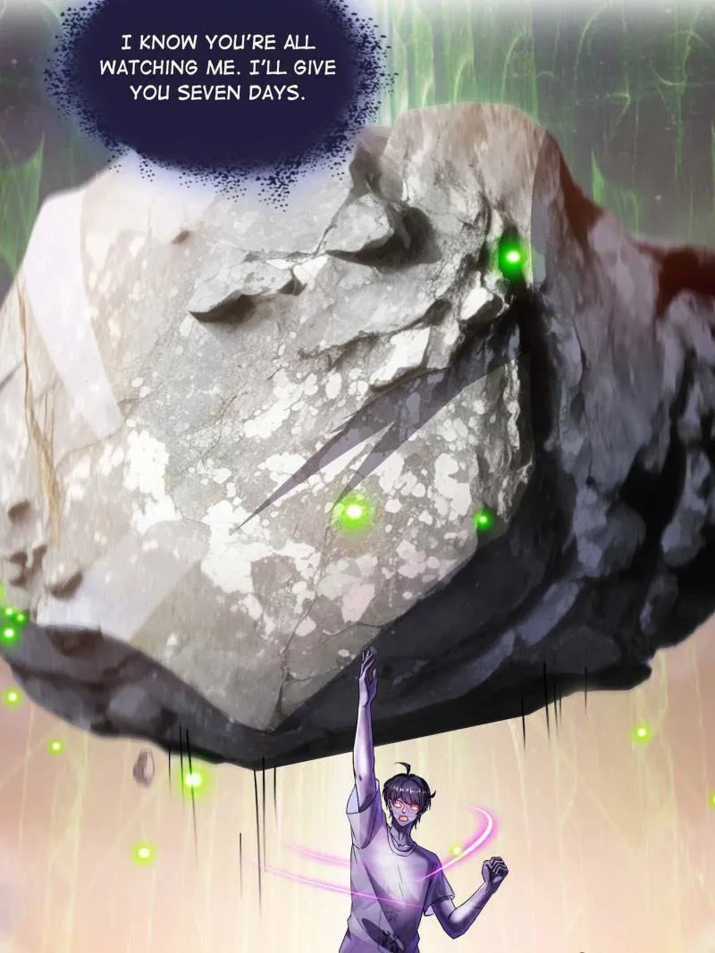Read Cultivation Chat Group chapter 673 image 37 on Lezhin