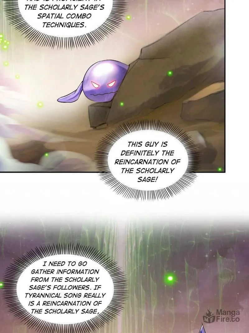 Read Cultivation Chat Group chapter 673 image 39 on Lezhin