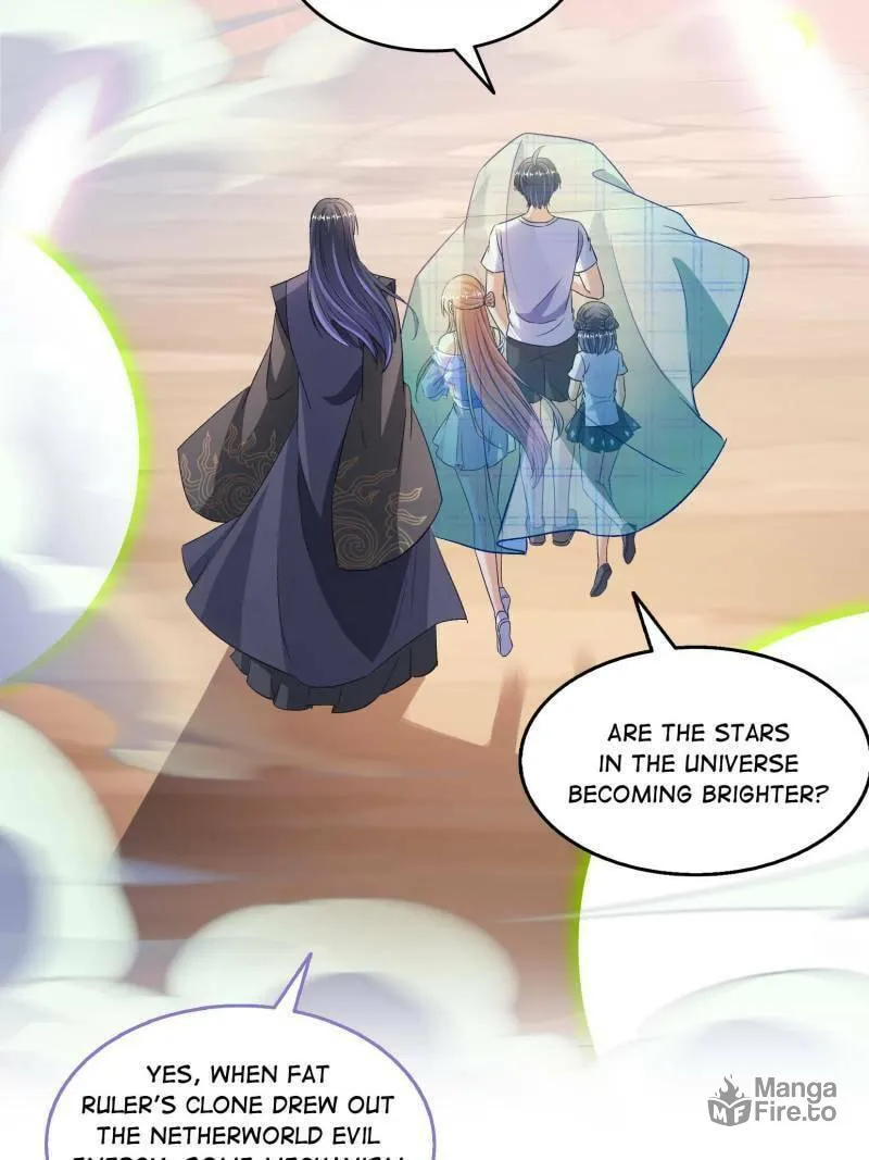 Read Cultivation Chat Group chapter 673 image 4 on Lezhin