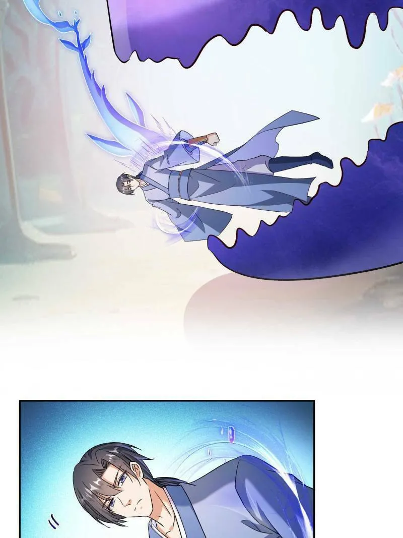 Read Cultivation Chat Group chapter 673 image 45 on Lezhin