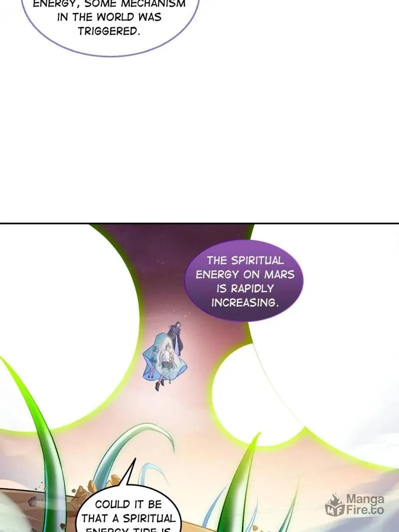 Read Cultivation Chat Group chapter 673 image 5 on Lezhin