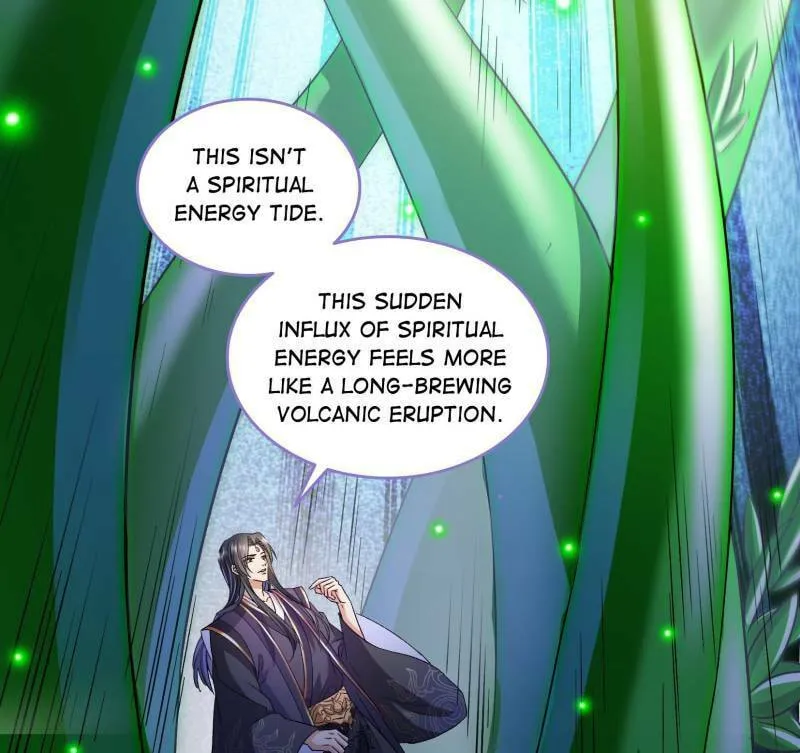 Read Cultivation Chat Group chapter 673 image 7 on Lezhin