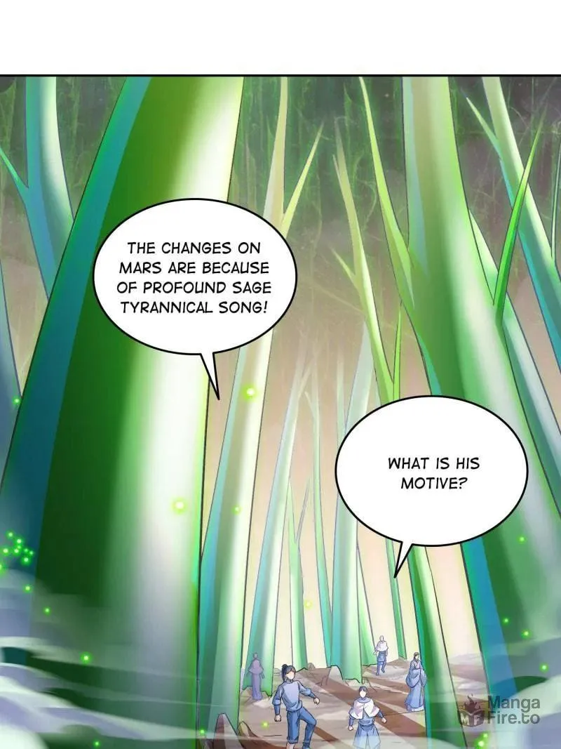 Read Cultivation Chat Group chapter 673 image 8 on Lezhin