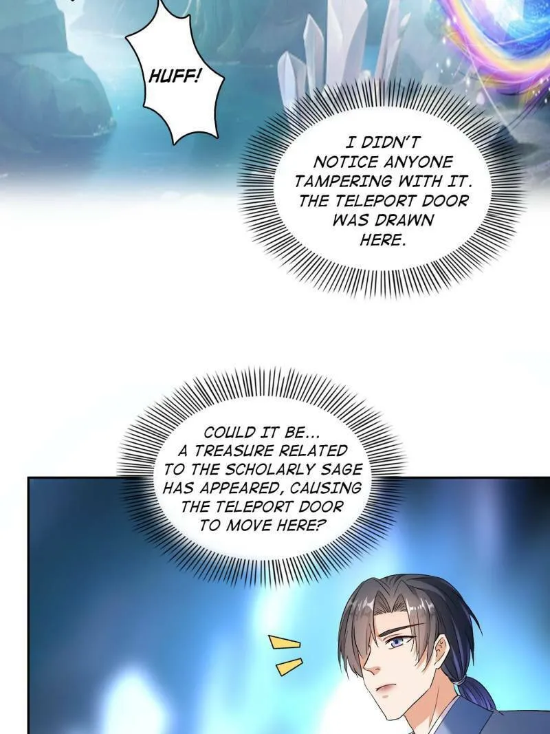 Read Cultivation Chat Group chapter 674 image 1 on Lezhin