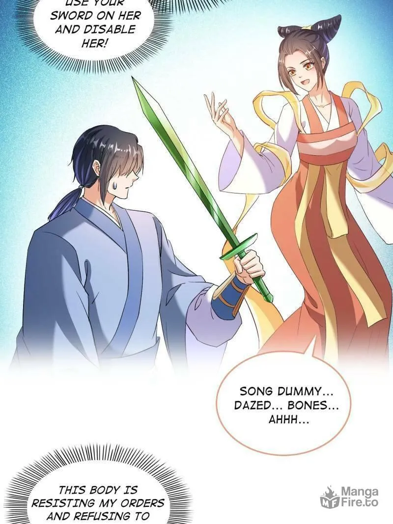 Read Cultivation Chat Group chapter 674 image 11 on Lezhin