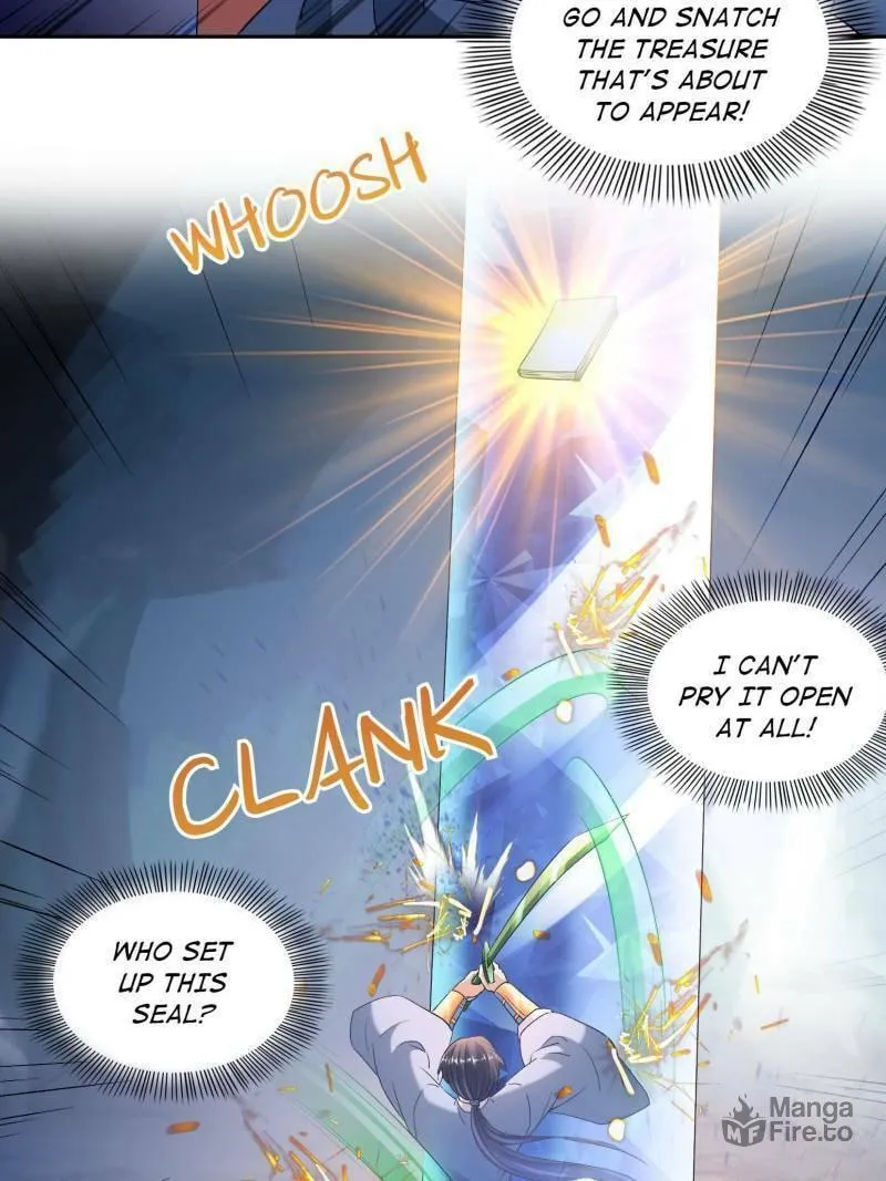 Read Cultivation Chat Group chapter 674 image 14 on Lezhin