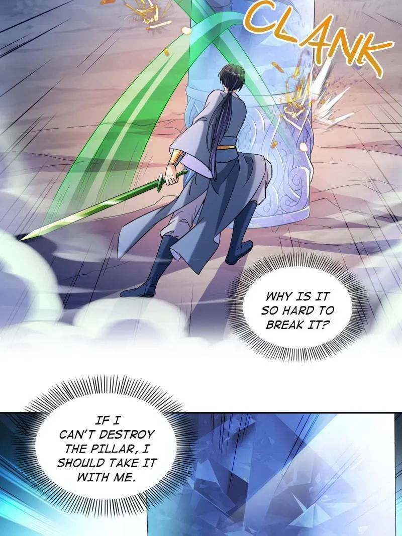 Read Cultivation Chat Group chapter 674 image 15 on Lezhin