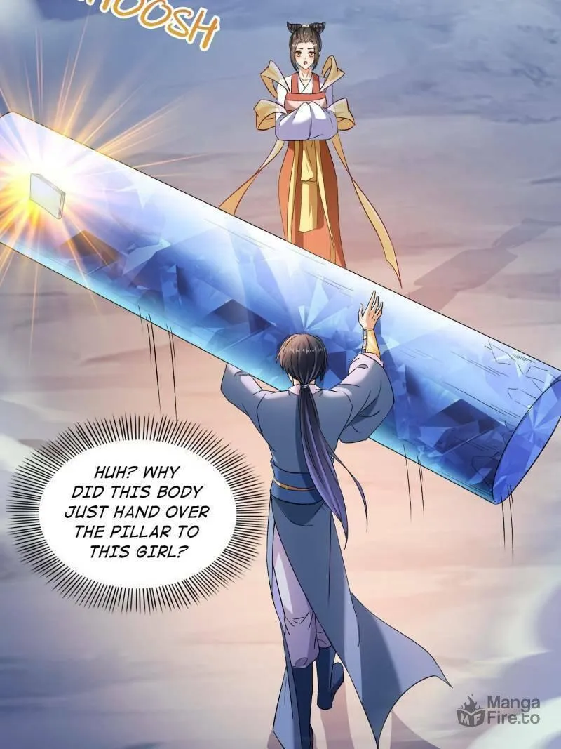 Read Cultivation Chat Group chapter 674 image 17 on Lezhin