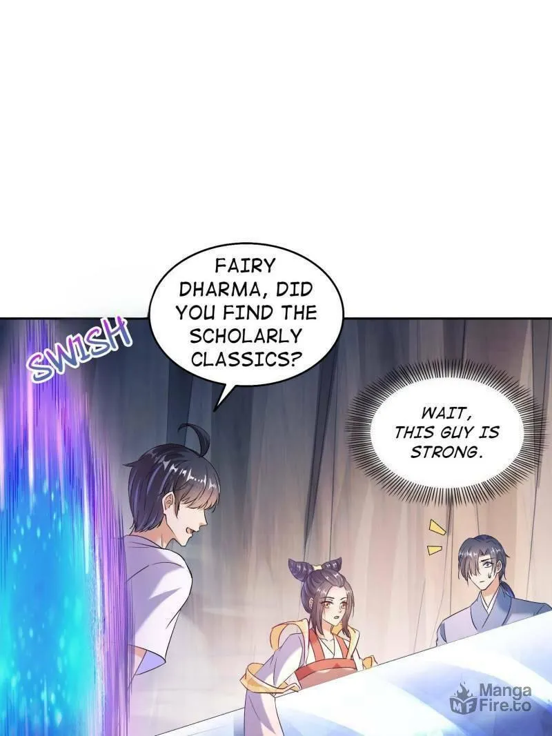 Read Cultivation Chat Group chapter 674 image 19 on Lezhin