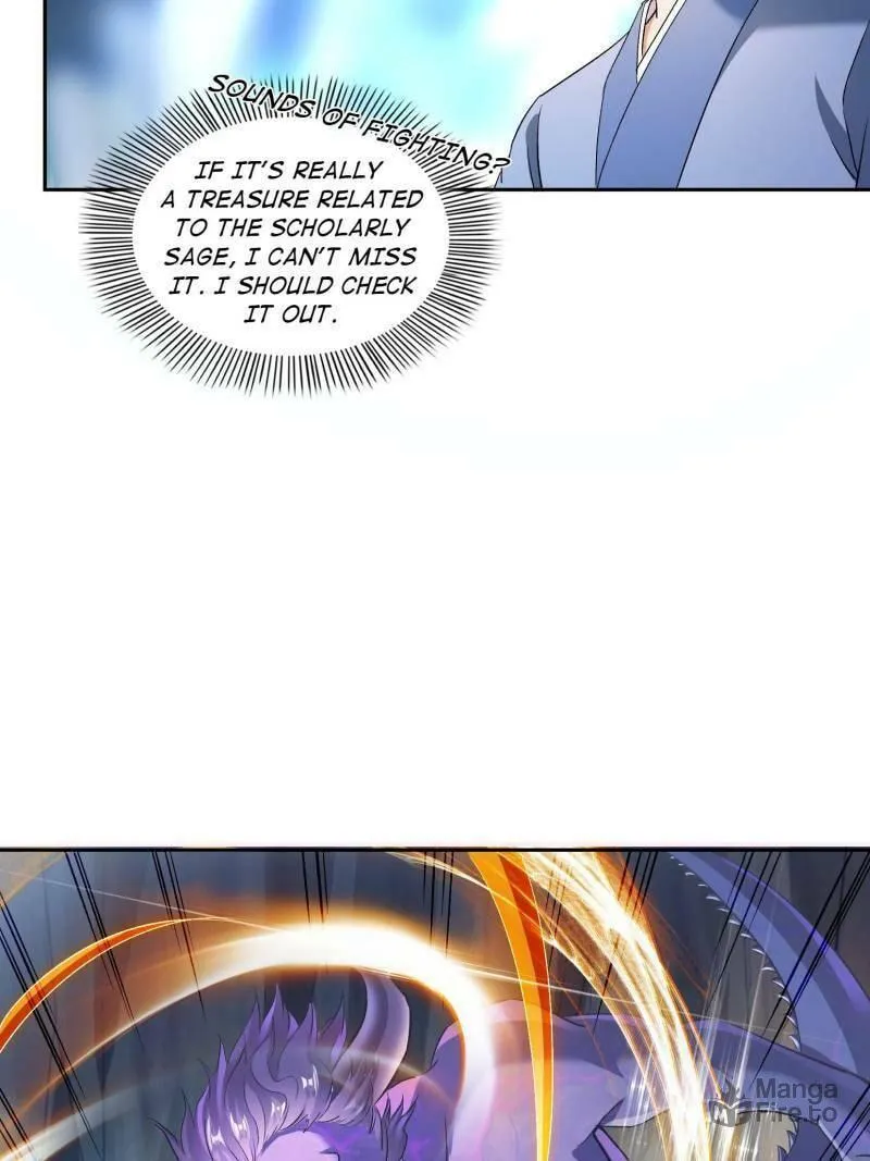 Read Cultivation Chat Group chapter 674 image 2 on Lezhin