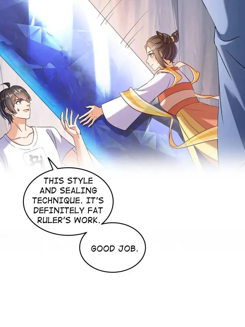 Read Cultivation Chat Group chapter 674 image 21 on Lezhin