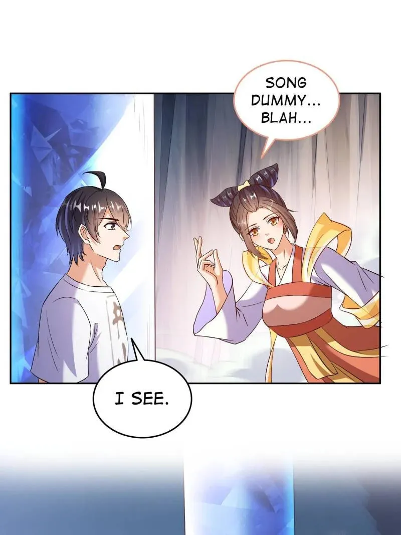 Read Cultivation Chat Group chapter 674 image 22 on Lezhin