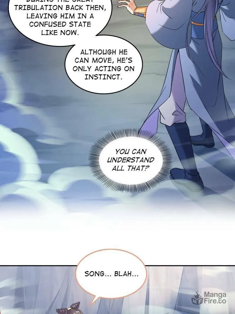Read Cultivation Chat Group chapter 674 image 24 on Lezhin
