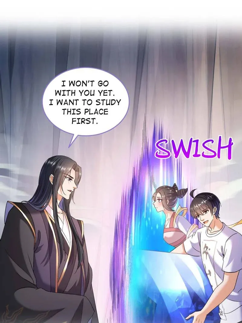 Read Cultivation Chat Group chapter 674 image 28 on Lezhin