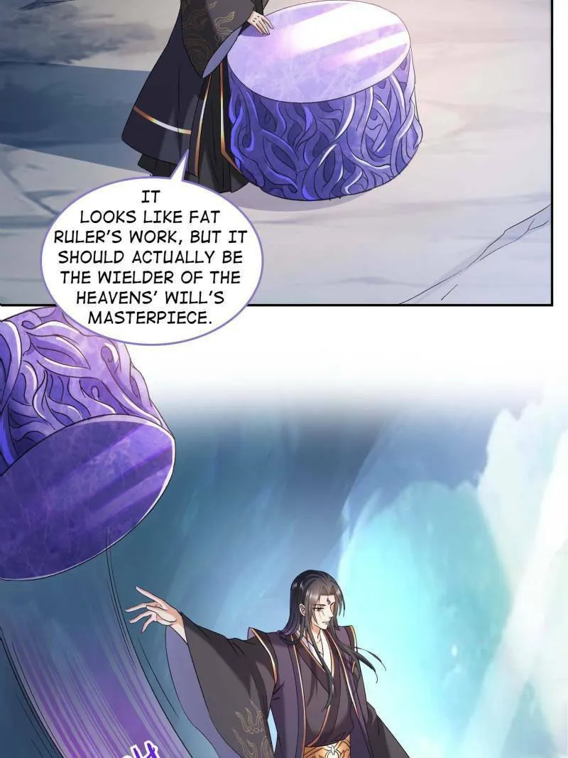 Read Cultivation Chat Group chapter 674 image 30 on Lezhin