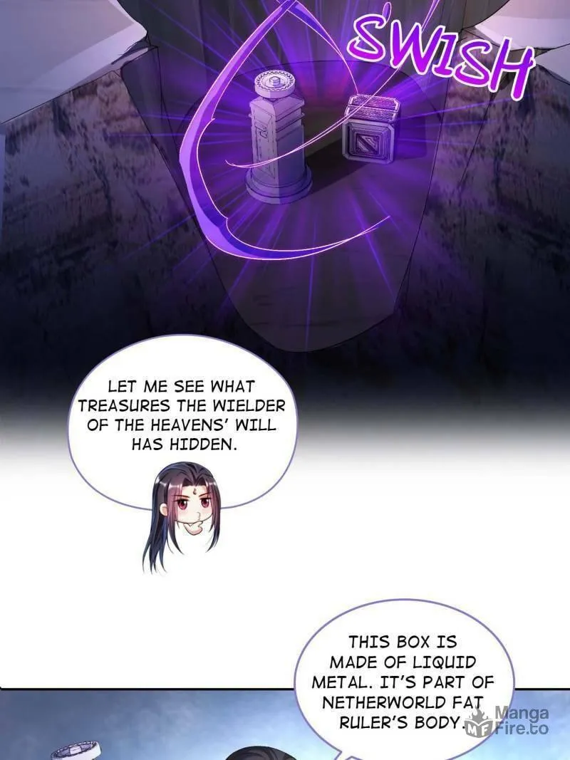 Read Cultivation Chat Group chapter 674 image 32 on Lezhin