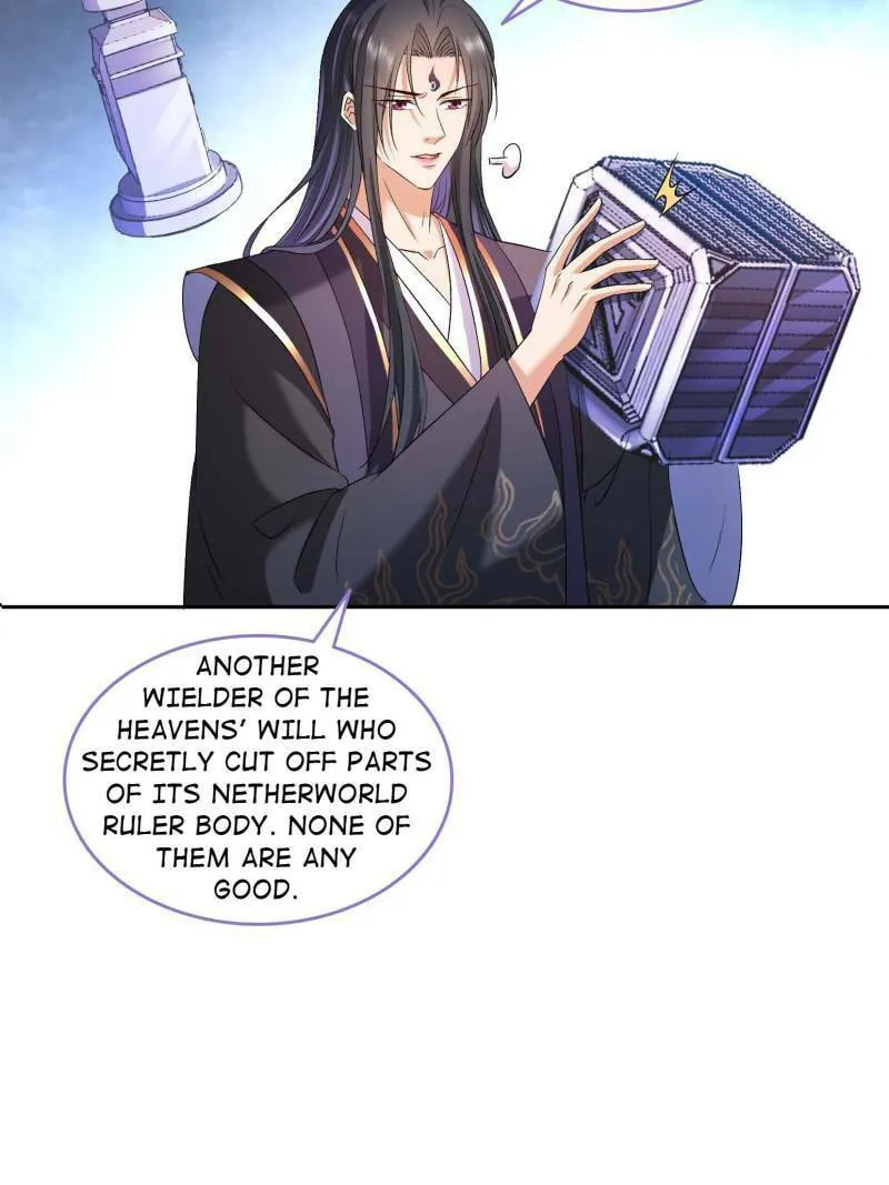 Read Cultivation Chat Group chapter 674 image 33 on Lezhin