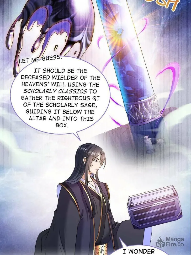 Read Cultivation Chat Group chapter 674 image 38 on Lezhin