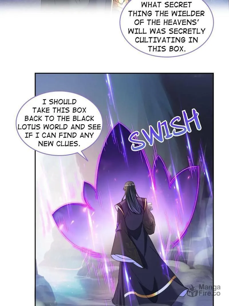 Read Cultivation Chat Group chapter 674 image 39 on Lezhin